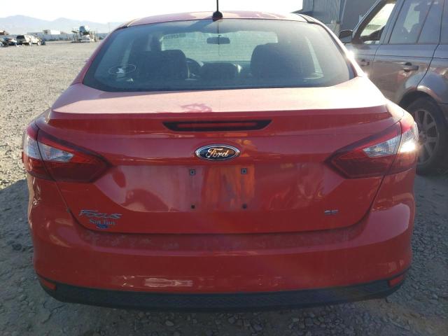 Photo 6 from auction – 2014 FORD FOCUS SE with VIN 1FADP3F21EL170872