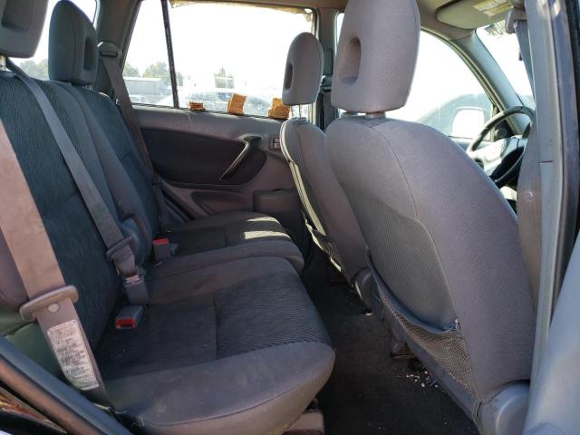 Photo 10 from auction – 2003 TOYOTA RAV4 with VIN JTEGH20V530104613