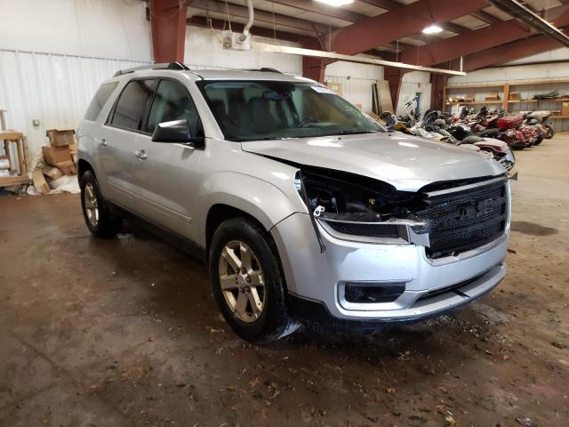 Photo 4 from auction – 2013 GMC ACADIA SLE with VIN 1GKKRPKDXDJ217504