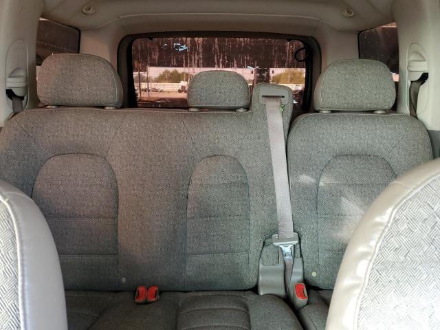 Photo 10 from auction – 2004 FORD EXPLORER X with VIN 1FMZU62KX4ZB41667