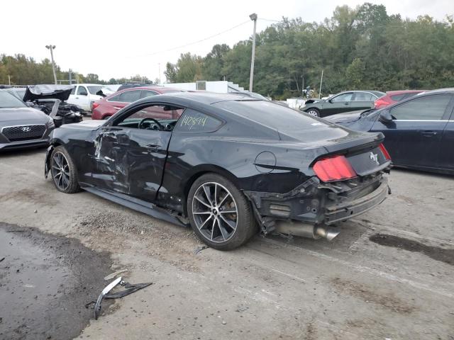 Photo 2 from auction – 2016 FORD MUSTANG with VIN 1FA6P8AM9G5255416