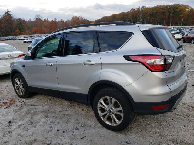 Photo 2 from auction – 2018 FORD ESCAPE SE with VIN 1FMCU0GD0JUC13255