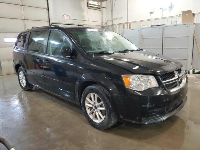 Photo 4 from auction – 2016 DODGE GRAND CARA with VIN 2C4RDGCG4GR311055