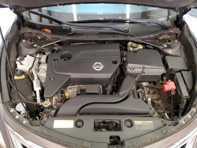 Photo 11 from auction – 2014 NISSAN ALTIMA 2.5 with VIN 1N4AL3AP7EC203150