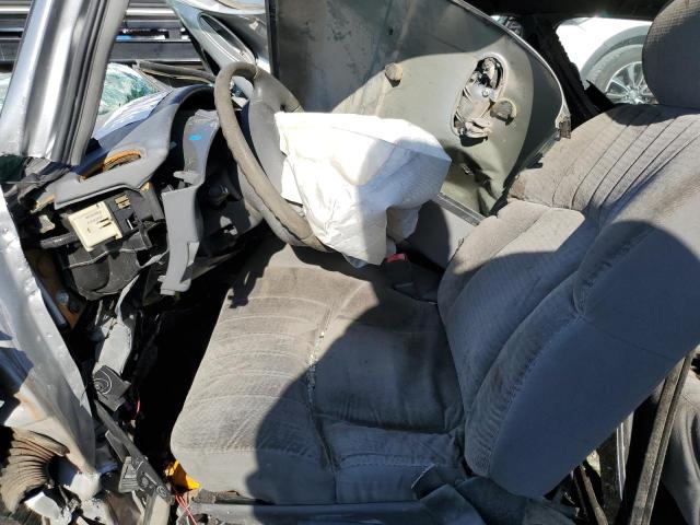 Photo 7 from auction – 2003 BUICK CENTURY with VIN 2G4WS52J831201401