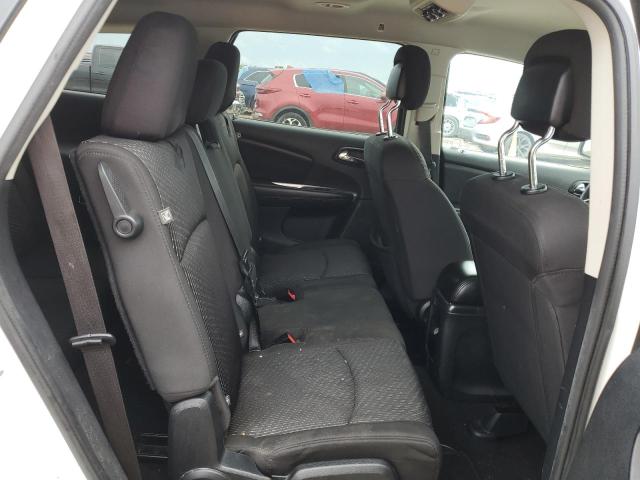 Photo 10 from auction – 2014 DODGE JOURNEY SE with VIN 3C4PDDAG8ET199721