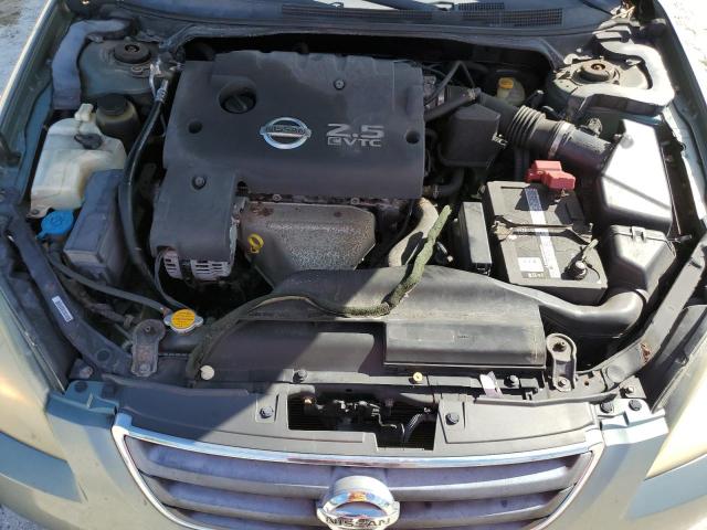 Photo 11 from auction – 2004 NISSAN ALTIMA BAS with VIN 1N4AL11D04C149957