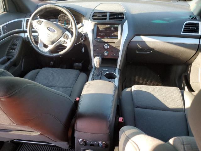Photo 8 from auction – 2014 FORD EXPLORER X with VIN 1FM5K8D80EGA20239