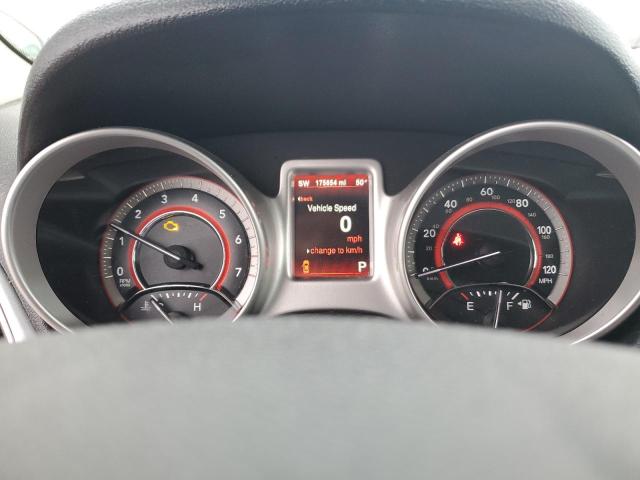Photo 9 from auction – 2014 DODGE JOURNEY LI with VIN 3C4PDCDG3ET157432