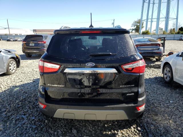 Photo 6 from auction – 2021 FORD ECOSPORT T with VIN MAJ6S3KL7MC427960