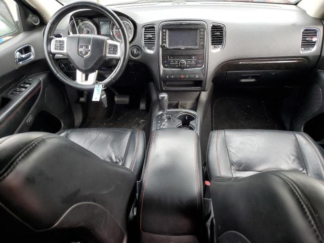 Photo 8 from auction – 2012 DODGE DURANGO R/ with VIN 1C4SDJCT3CC147294