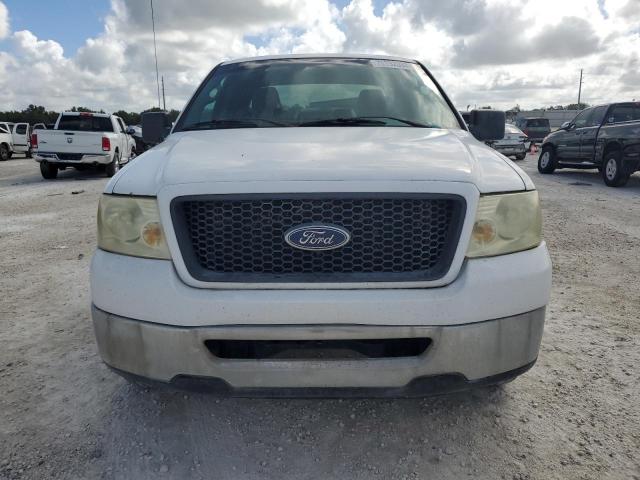 Photo 5 from auction – 2007 FORD F150 with VIN 1FTPX12V57FA83862
