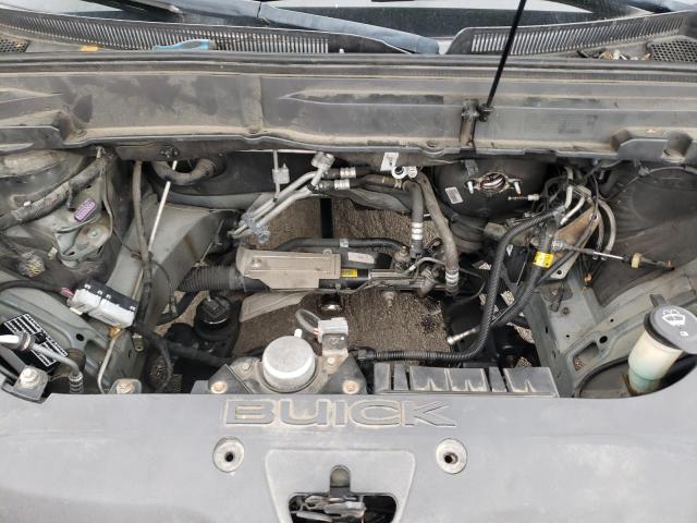 Photo 11 from auction – 2010 BUICK ENCLAVE CX with VIN 5GALVCEDXAJ133213