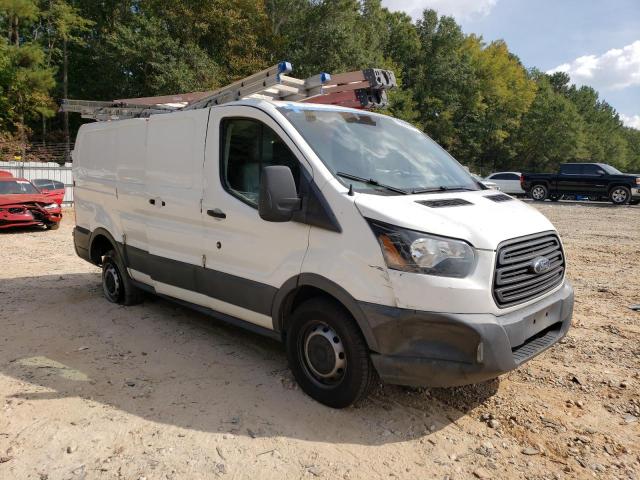 Photo 4 from auction – 2017 FORD TRANSIT T- with VIN 1FTYR1ZM4HKA10857
