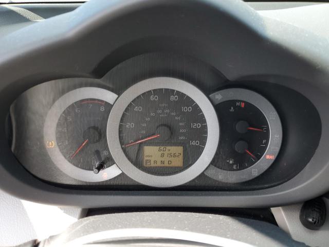 Zdjęcie 9 z aukcji – 2011 TOYOTA RAV4 z VIN 2T3BF4DVXBW123114