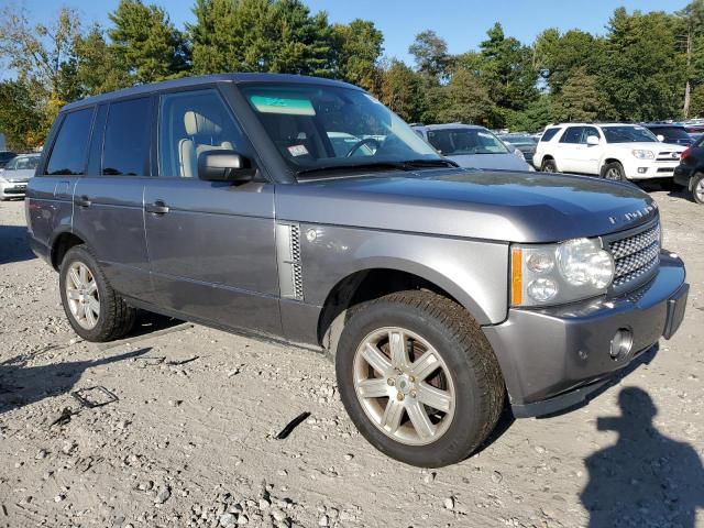 Photo 4 from auction – 2007 LAND ROVER RANGE ROVE with VIN SALMF15497A258001