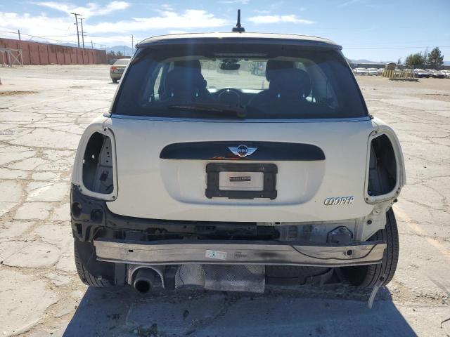 Photo 6 from auction – 2016 MINI COOPER with VIN WMWXP5C59G2D14968