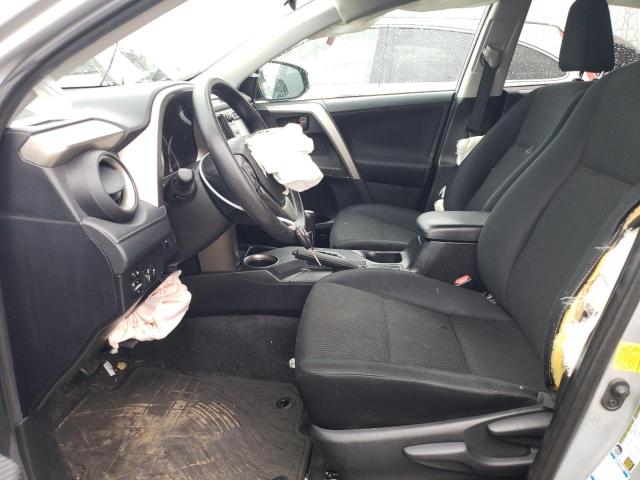 Photo 7 from auction – 2015 TOYOTA RAV4 LE with VIN 2T3BFREV4FW315341