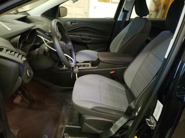 Photo 7 from auction – 2019 FORD ESCAPE S with VIN 1FMCU0F72KUC54161