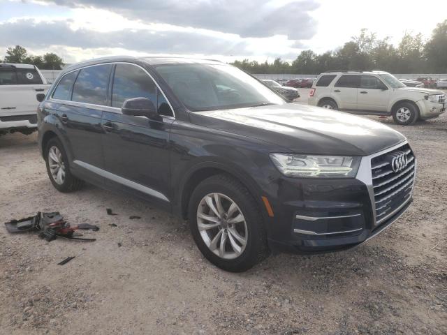 Photo 4 from auction – 2019 AUDI Q7 PREMIUM with VIN WA1LHAF70KD041671