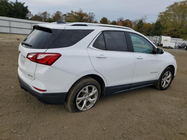Photo 3 from auction – 2018 CHEVROLET EQUINOX LT with VIN 2GNAXTEX3J6235662