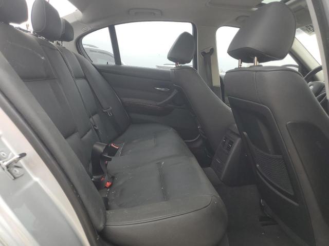 Photo 10 from auction – 2008 BMW 335 I with VIN WBAVB775X8NM05854