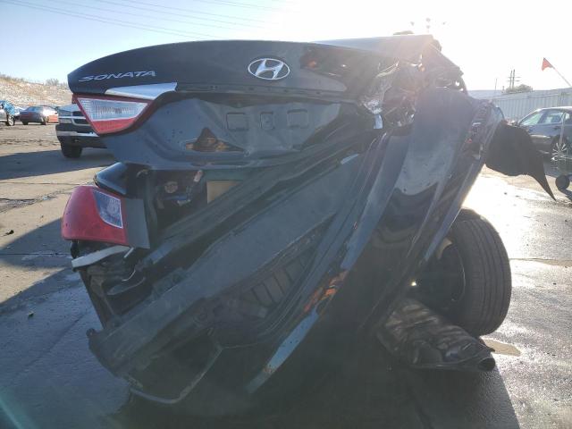 Photo 6 from auction – 2013 HYUNDAI SONATA GLS with VIN 5NPEB4AC0DH766254