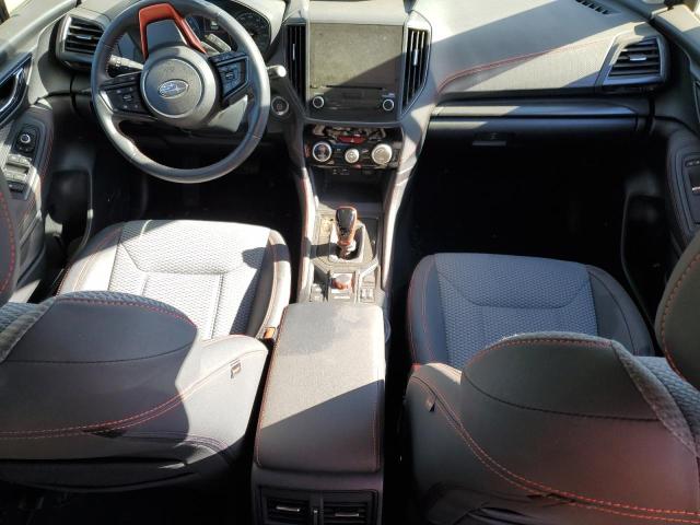 Photo 8 from auction – 2023 SUBARU FORESTER S with VIN JF2SKAJCXPH447238