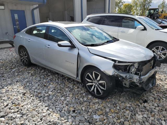 Photo 4 from auction – 2018 CHEVROLET MALIBU LT with VIN 1G1ZD5ST1JF199552