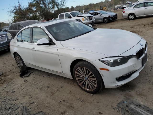Photo 4 from auction – 2013 BMW 328 XI with VIN WBA3B3C57DF542339