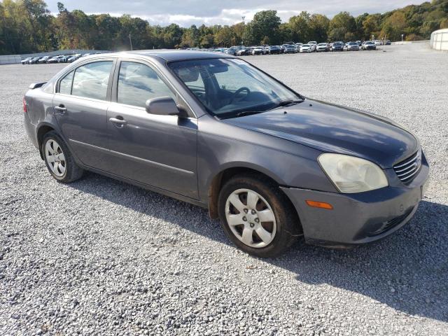 Photo 4 from auction – 2007 KIA OPTIMA LX with VIN KNAGE123075156448