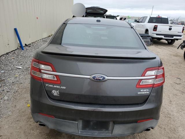 Photo 6 from auction – 2015 FORD TAURUS SEL with VIN 1FAHP2E81FG196268