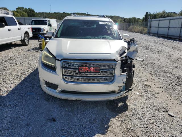 Photo 5 from auction – 2014 GMC ACADIA DEN with VIN 1GKKRTKD1EJ135803