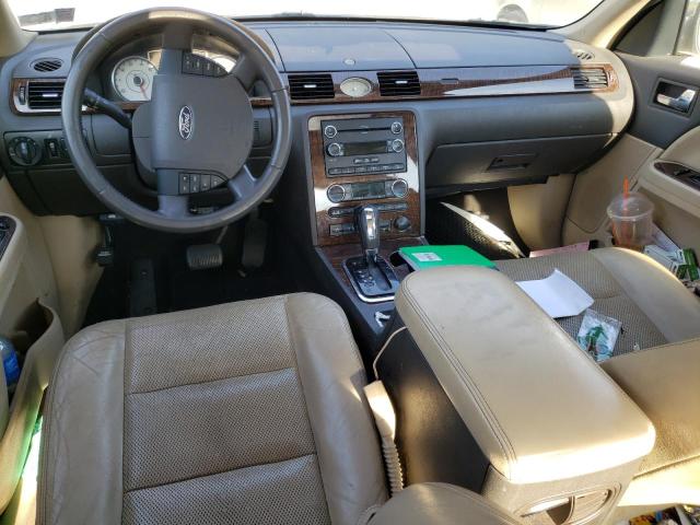 Photo 8 from auction – 2008 FORD TAURUS LIM with VIN 1FAHP25W48G120965