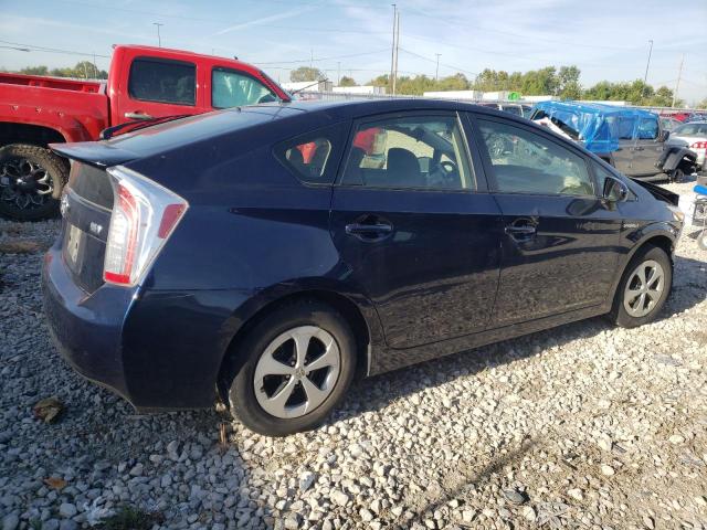Photo 3 from auction – 2015 TOYOTA PRIUS with VIN JTDKN3DU8F0483528