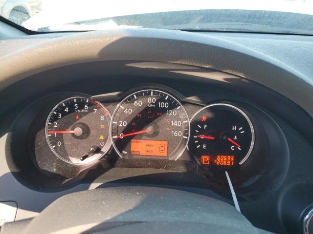 Photo 9 from auction – 2011 NISSAN ALTIMA BAS with VIN 1N4AL2AP4BN502492