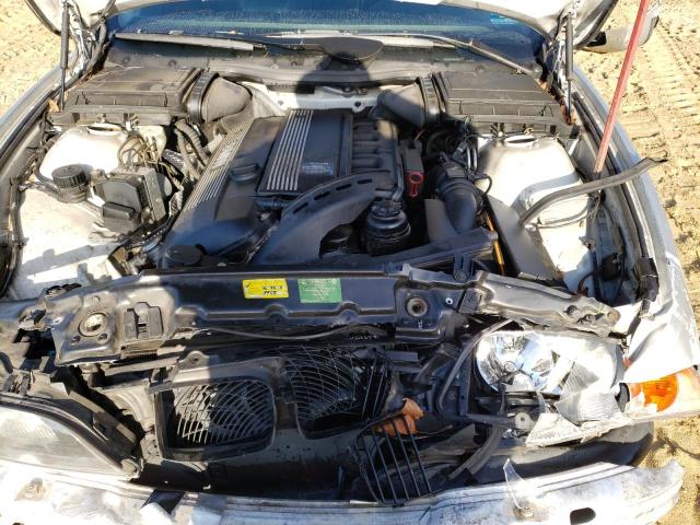 Photo 11 from auction – 1999 BMW 528 I AUTO with VIN WBADM6339XBY23133