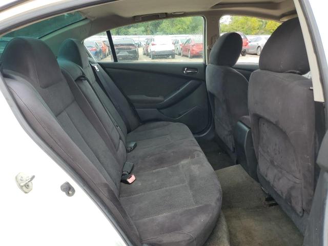 Photo 10 from auction – 2011 NISSAN ALTIMA BAS with VIN 1N4AL2AP9BN489688