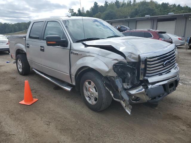 Photo 4 from auction – 2012 FORD F150 SUPER with VIN 1FTEW1CM5CFC89371
