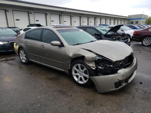 Photo 4 from auction – 2008 NISSAN MAXIMA SE with VIN 1N4BA41E98C828488