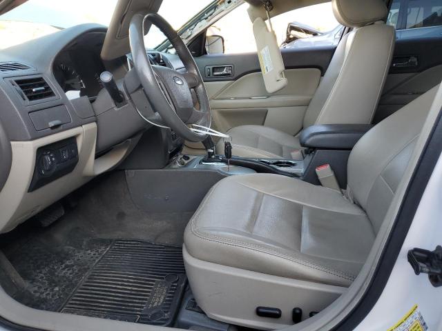 Photo 7 from auction – 2011 FORD FUSION SEL with VIN 3FAHP0JG8BR297876