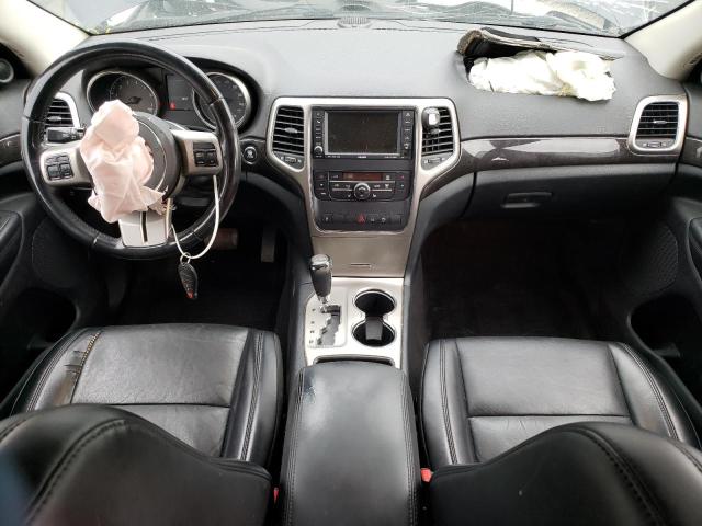 Photo 8 from auction – 2011 JEEP GRAND CHER with VIN 1J4RR4GG8BC579399