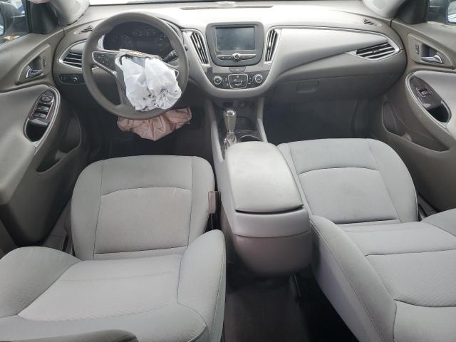 Photo 8 from auction – 2018 CHEVROLET MALIBU LS with VIN 1G1ZB5ST7JF224203
