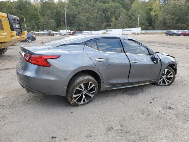 Photo 3 from auction – 2017 NISSAN MAXIMA 3.5 with VIN 1N4AA6AP8HC448471