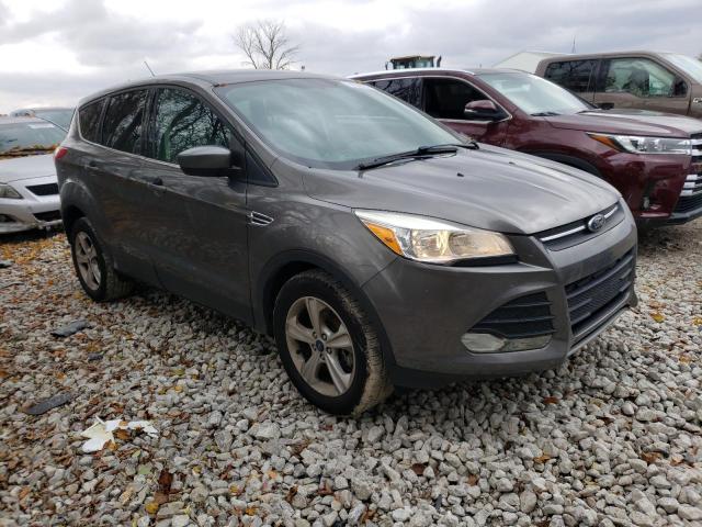 Photo 4 from auction – 2014 FORD ESCAPE SE with VIN 1FMCU9G98EUC00677