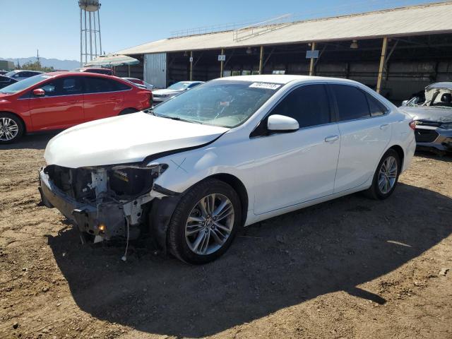 TOYOTA CAMRY LE 2015 with VIN 4T1BF1FK5FU921388 - Photo from auction