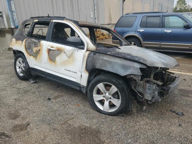 Photo 4 from auction – 2012 JEEP COMPASS SP with VIN 1C4NJCBA7CD622716