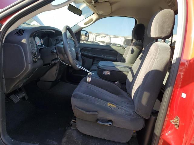 Photo 7 from auction – 2004 DODGE RAM 1500 S with VIN 1D7HA16N24J274783