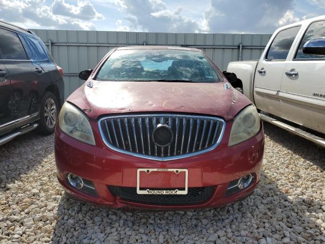 Photo 5 from auction – 2014 BUICK VERANO with VIN 1G4PS5SK2E4110273
