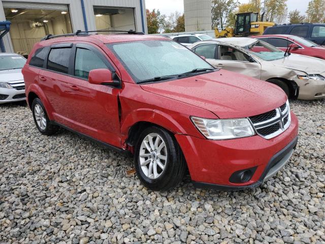 Photo 4 from auction – 2015 DODGE JOURNEY SX with VIN 3C4PDCCG4FT663970